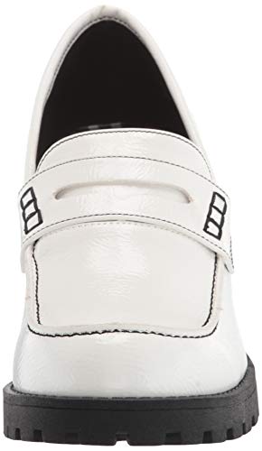 Women's Stylish Heeled Loafers for Comfortable Casual Wear
| Comfortable Women's Heeled Loafers with Elegant Design
| W