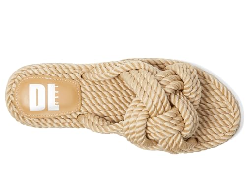 Dirty Laundry Women's Knotty Platform Sandals