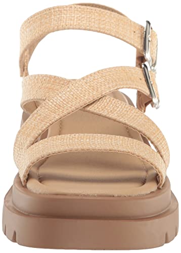 Casual Dirty Laundry Khan Sandal