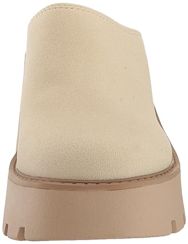 Premium Quality R-Test Suede Mules for Dirty Laundry Lovers
| Stylish R-Test Suede Mules for Casual Outdoor Activities
