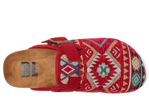 Women's Dirty Laundry Magnolias HygienicและComfortable Clog for Daily Wear
| Dirty Laundry Women's Magnolias Stylish ye