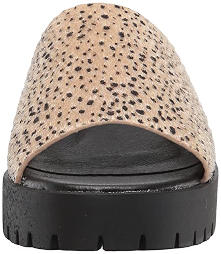 Women's Dirty Laundry Respect Slide Sandal for Summer Comfort and Style
| Women's Dirty Laundry Respect Slide Sandal Pe