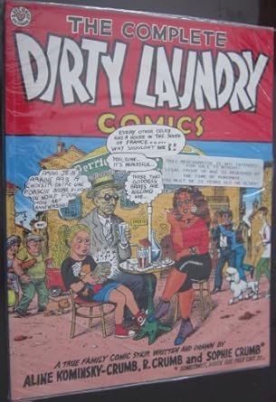 Complete Dirty Laundry Comic for Laughing and Unwinding Leisure Time
| Complete Dirty Laundry Comic for Whimsical Readi