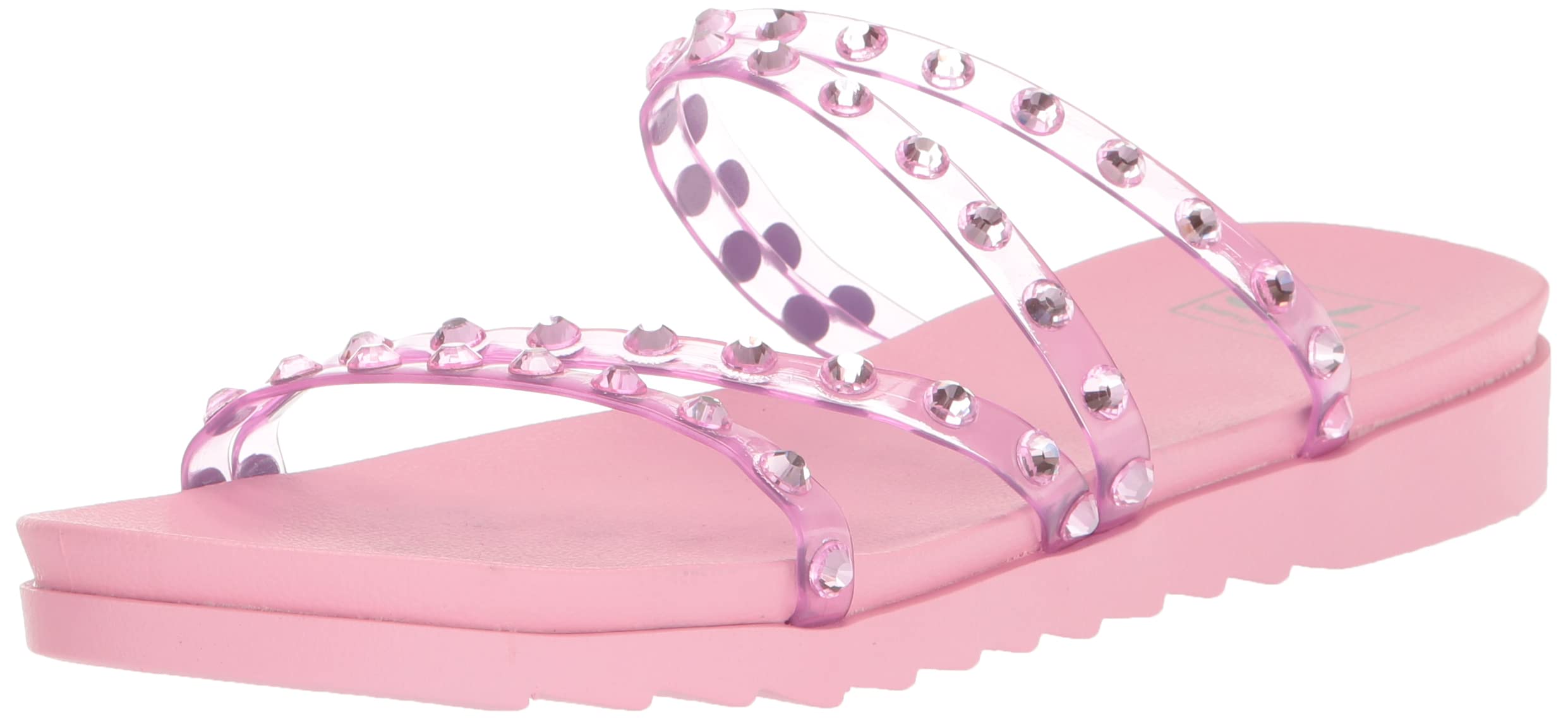 Women's Coral Reef Flat Sandal - Comfortable and Stylish Summer Shoe for Women
| Women's Coral Reef Flat Sandal - Light