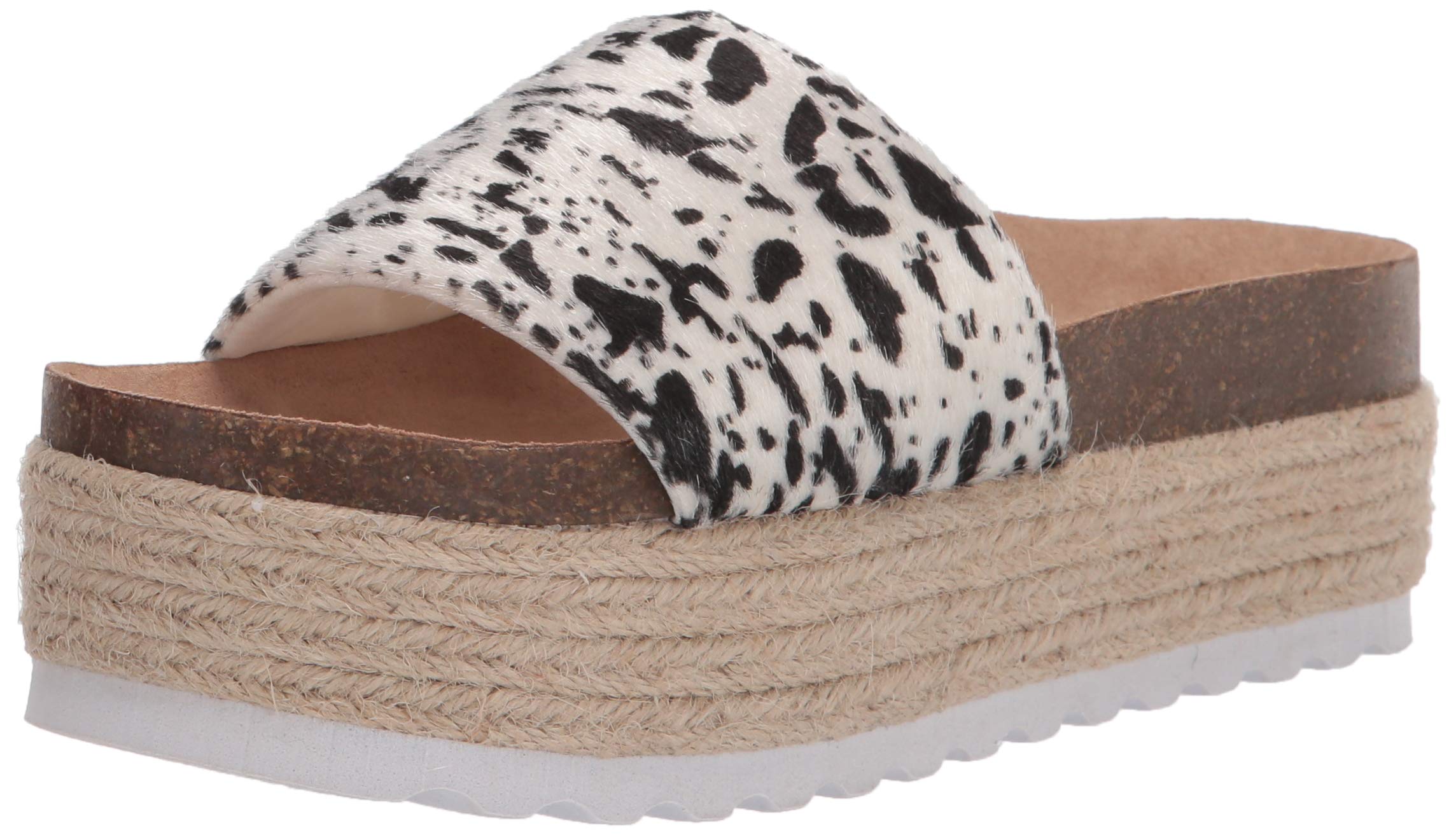  Women's Dirty Laundry Platform Espadrille Sandal for Fashionable Summer Wear
| Dirty Laundry Women's Platform Espadrill