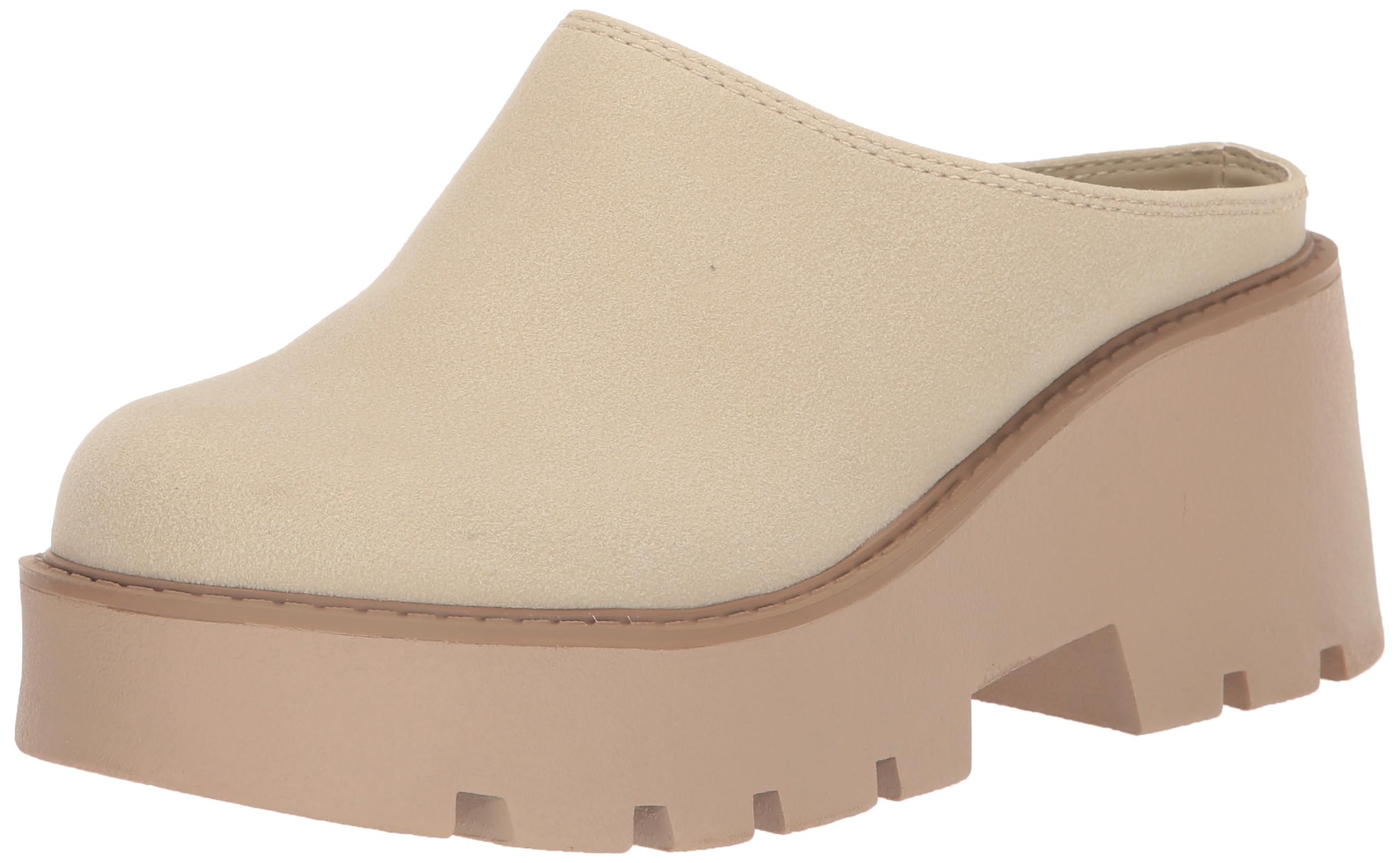Premium Quality R-Test Suede Mules for Dirty Laundry Lovers
| Stylish R-Test Suede Mules for Casual Outdoor Activities