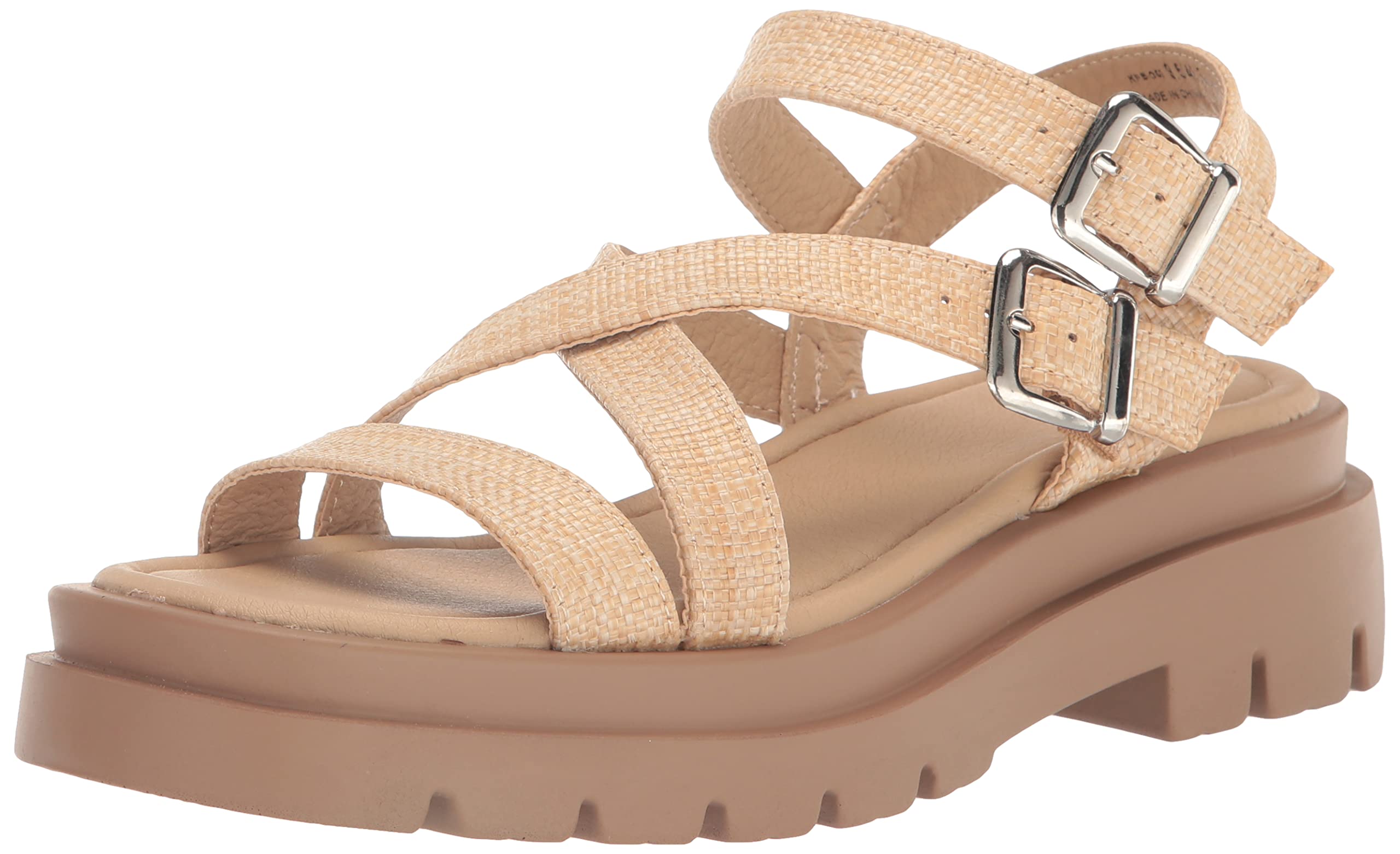 Casual Dirty Laundry Khan Sandal