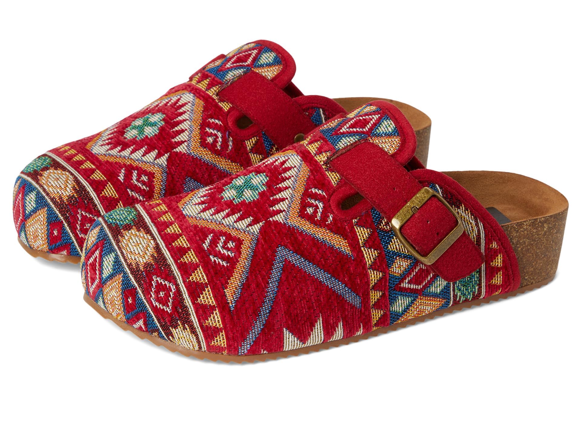 Women's Dirty Laundry Magnolias HygienicและComfortable Clog for Daily Wear
| Dirty Laundry Women's Magnolias Stylish ye