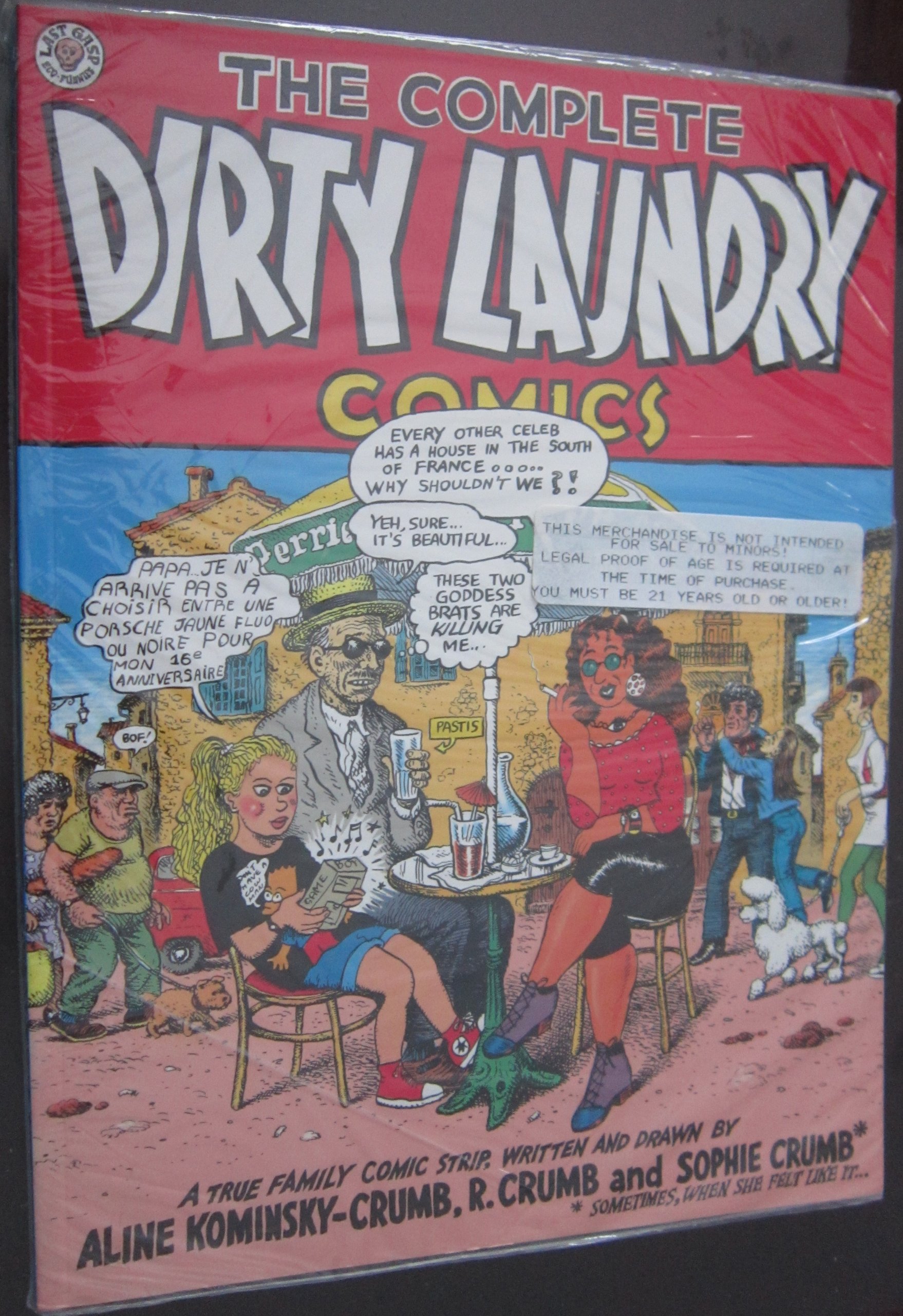 Complete Dirty Laundry Comic for Laughing and Unwinding Leisure Time
| Complete Dirty Laundry Comic for Whimsical Readi